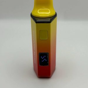 melt x packman disposable