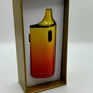 melt x packman disposable