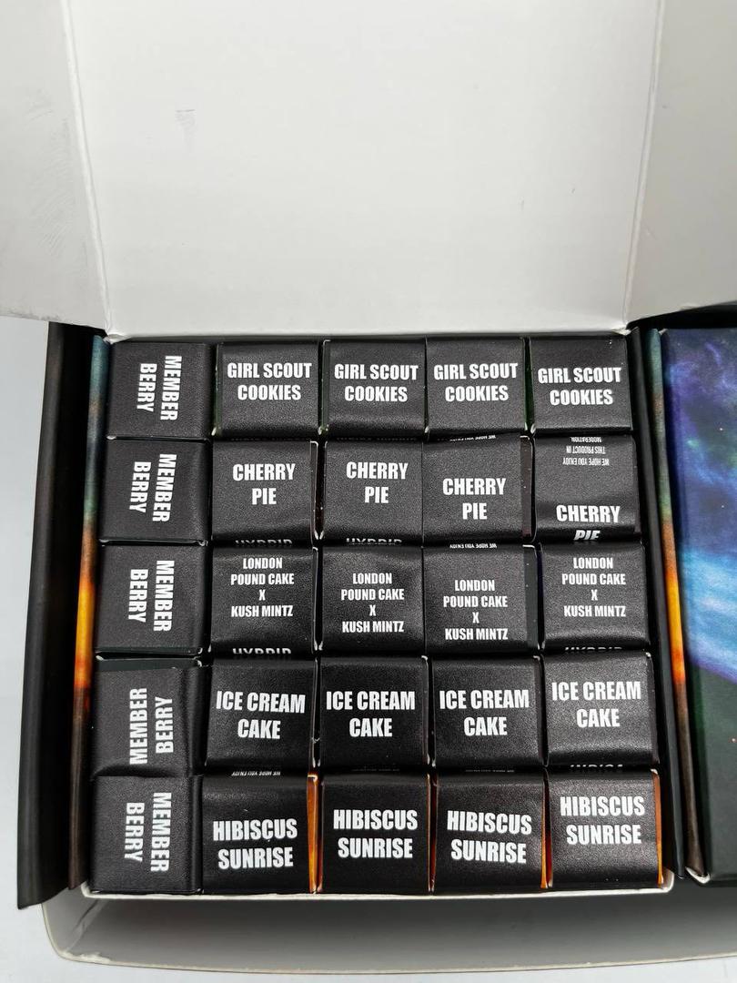 Buy Mars Xtracts CDT Carts Online Mars Xtracts CDT Carts