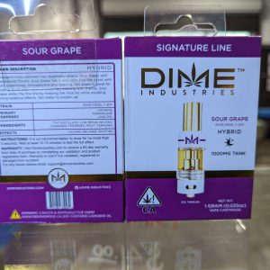 Dime Carts Near Me