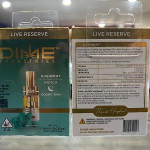 Dime Carts Near Me