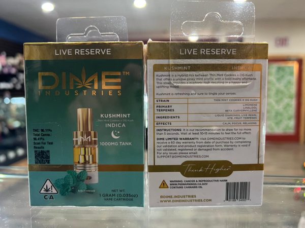 Dime Carts Near Me