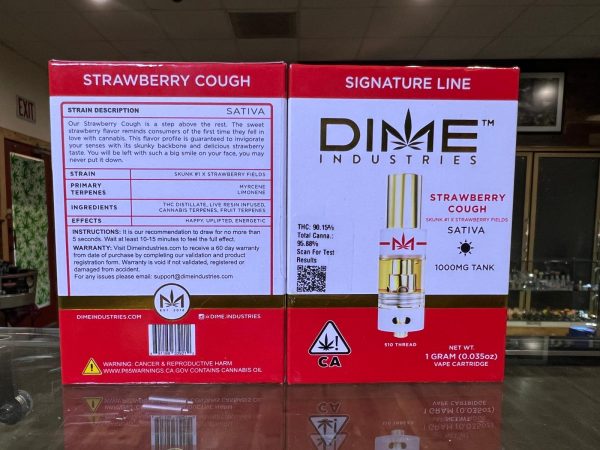 Dime Carts Near Me