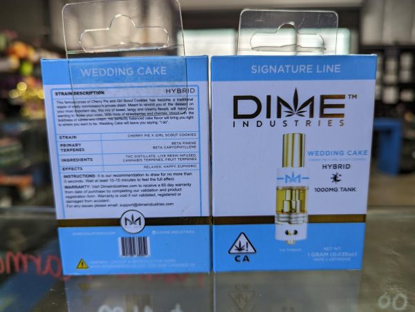 Dime Carts Near Me