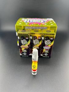 CALI PLUG CARTRIDGE