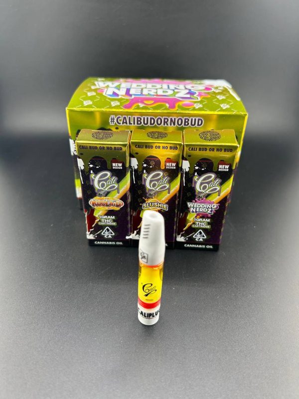 CALI PLUG CARTRIDGE