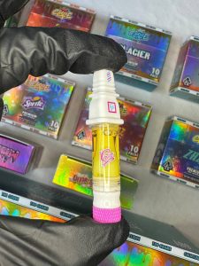 CALI PLUG CARTRIDGE