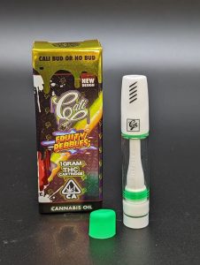 CALI PLUG CARTRIDGE