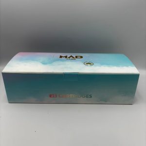 Mad Labs Carts