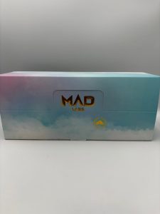 Mad Labs Carts