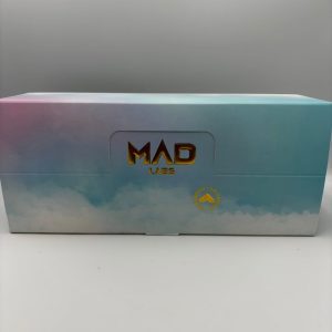 Mad Labs Carts