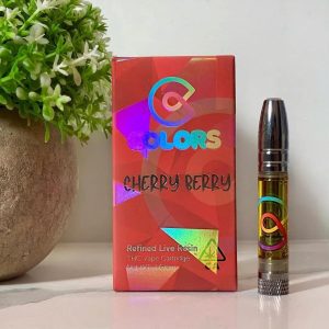 Colors Carts