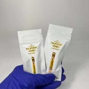 California Honey Carts