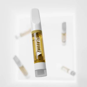 Flavorz Carts