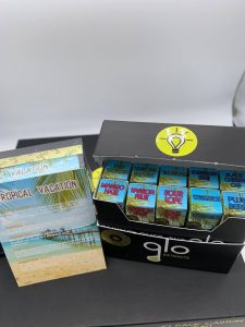 Glo Extracts Carts