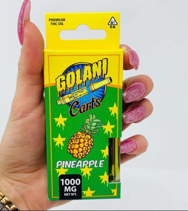 Golani Carts
