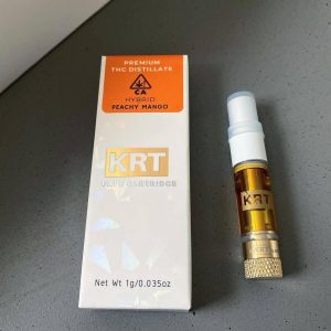KRT Carts