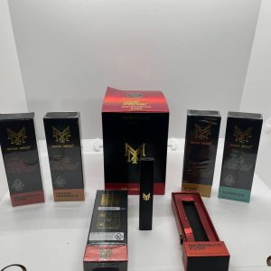 Muha Meds 1g Vape Pen