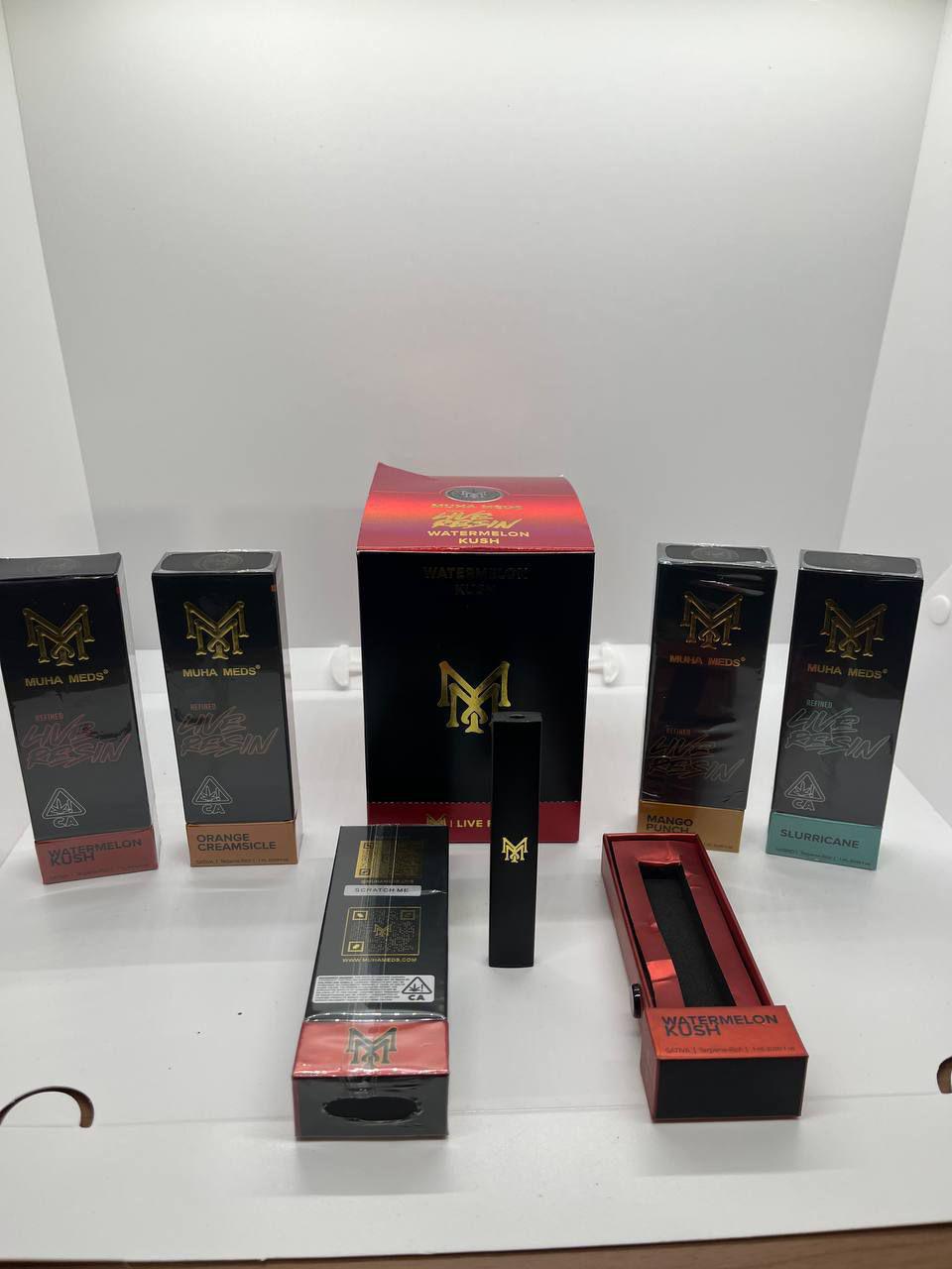 Buy Muha Meds 1g Disposable Online Muha Meds 1g Vape Pen
