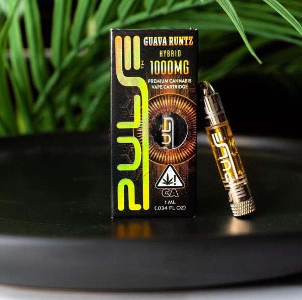 Pulse Cartridge