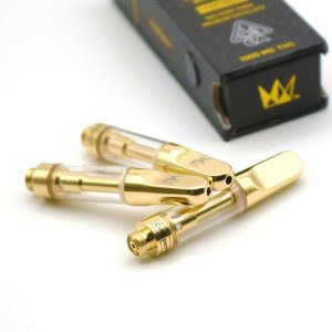 West Coast Cure Carts