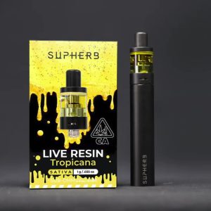 Supherb Cartridge