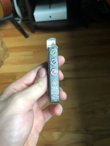 Cart Pharmz Cartridge