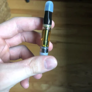 Cart Pharmz Cartridge