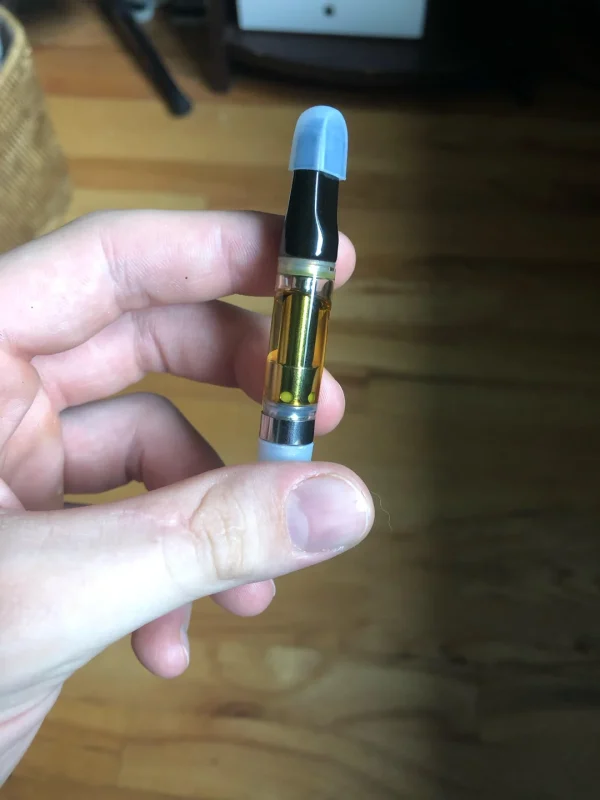 Cart Pharmz Cartridge
