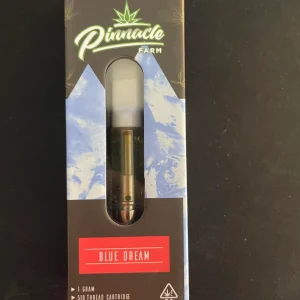 Pinnacle Farms Carts