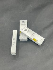 Halo Carts