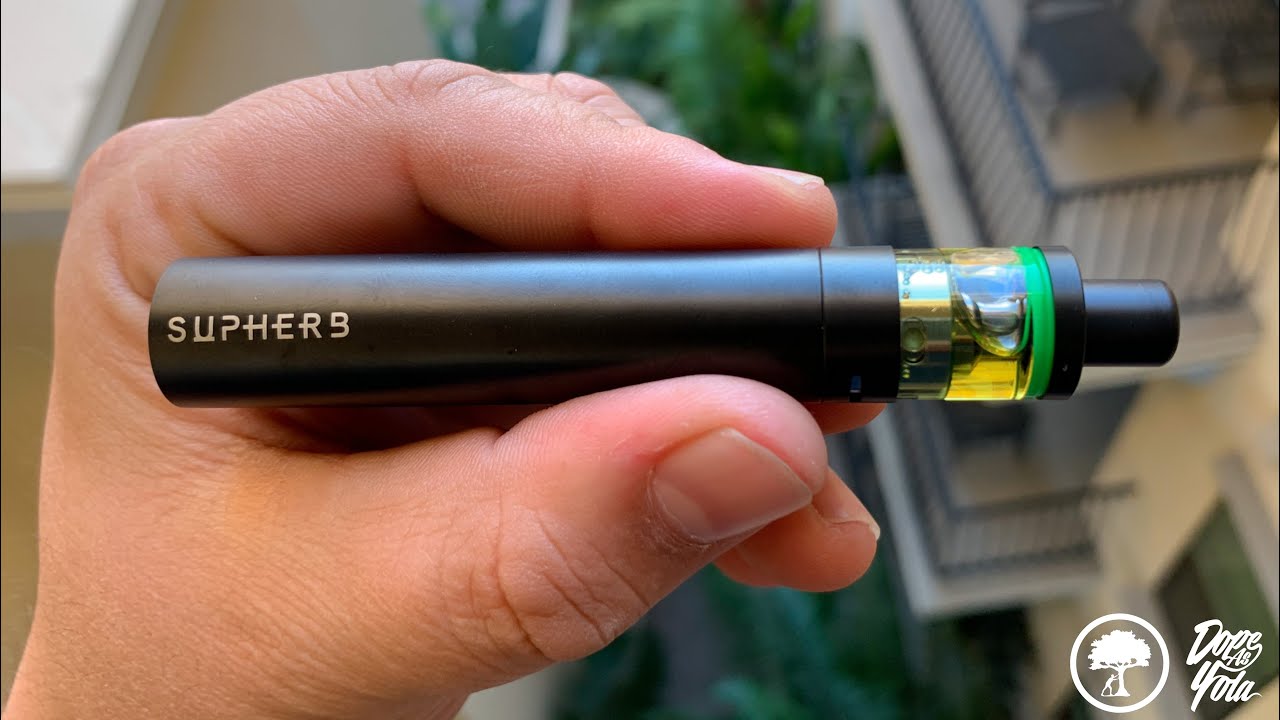 Supherb Cartridge