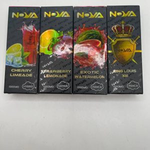 Nova Brand Carts