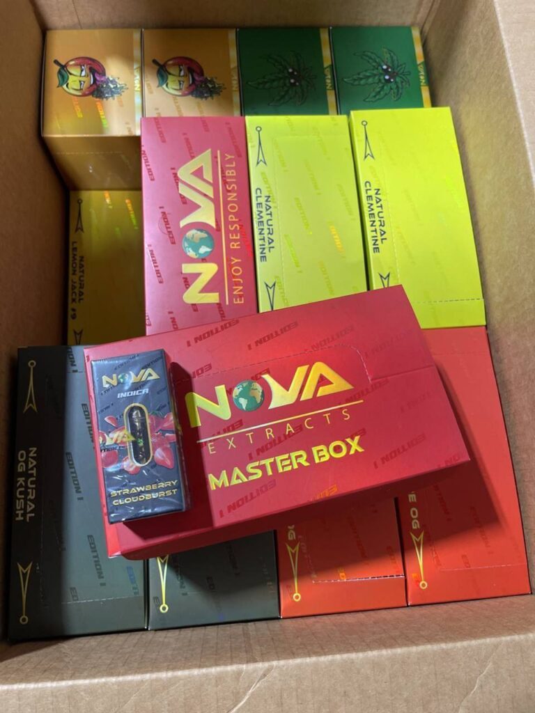 Buy Nova Brand Carts Online Nova Brand Carts