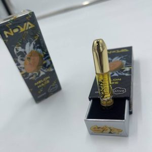 Nova Brand Carts