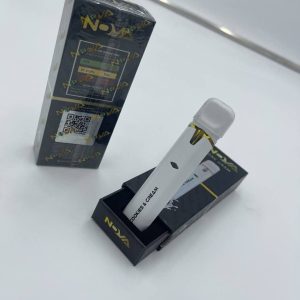 Nova Disposable 1g Vape
