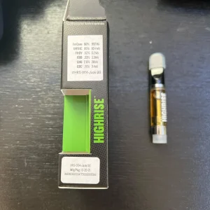 Highrise Carts