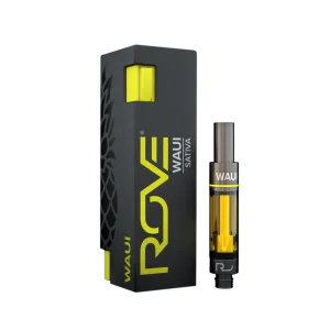Rove Carts 