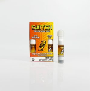 thc switch carts real or fake