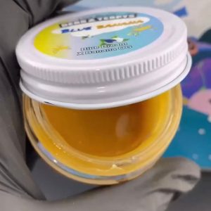 derb and terpys live resin