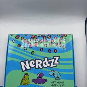 nerds live resin