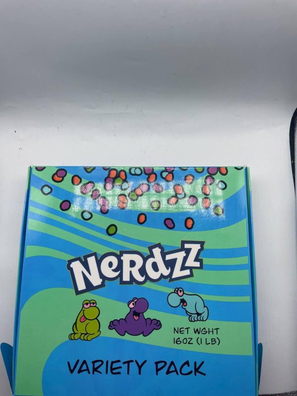 nerds live resin