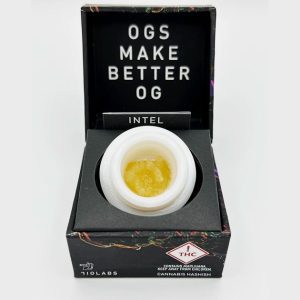 710 labs live rosin