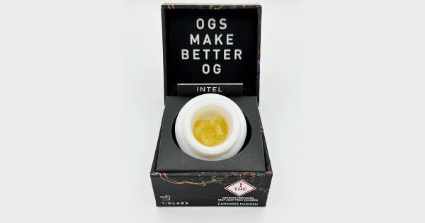 710 labs live rosin