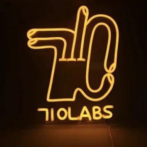 710 labs live rosin