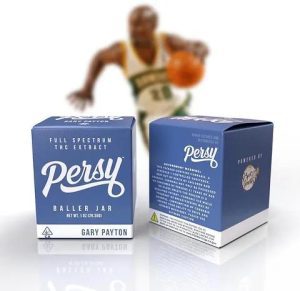 persy premium baller jar