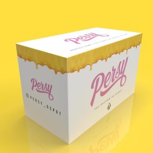 persy premium baller jar