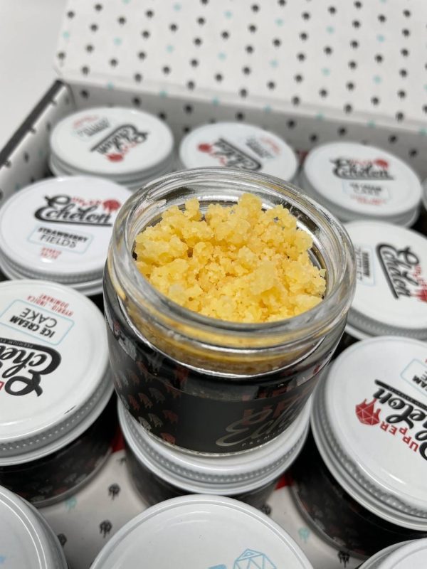 upper echelon extracts