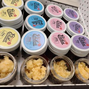 upper echelon extracts