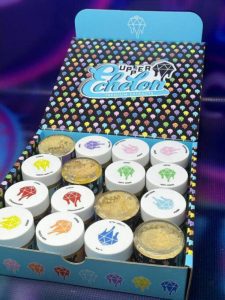 upper echelon extracts